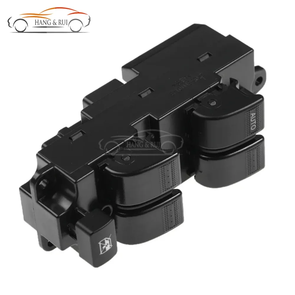 Фото Выключатель стеклоподъемника для Mazda BT-50 AV79-14540-AB AB39-14540-BB AV7914540AB AB3914540BB, подходит для Ford Ranger №3