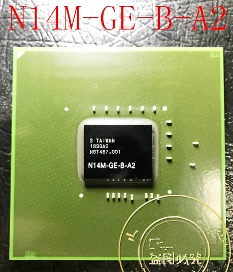 Хорошее качество и работа N14M-GE-B-A2 N14M-GE2-B N13P-GV-B-A2
