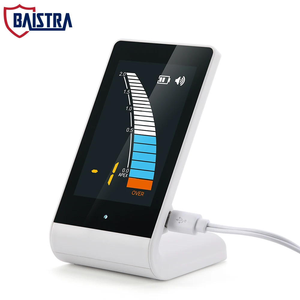 Рисунок 4 - Стоматологический эндолокатор BAISTRA