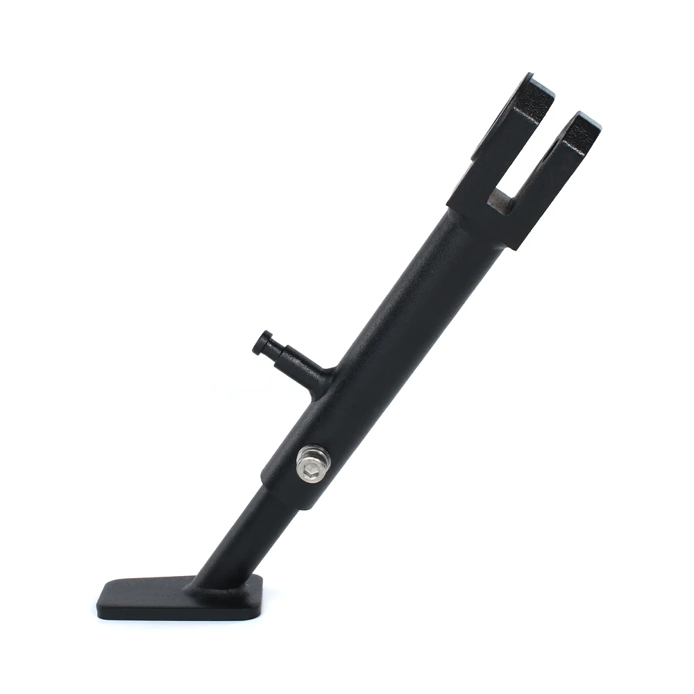 

Стальная регулируемая боковая подставка для мотоцикла, подставка для Honda CB500X CBR500R CB500F CBR400R 2022-2024 CB500 HORNET NX500 2024-2025