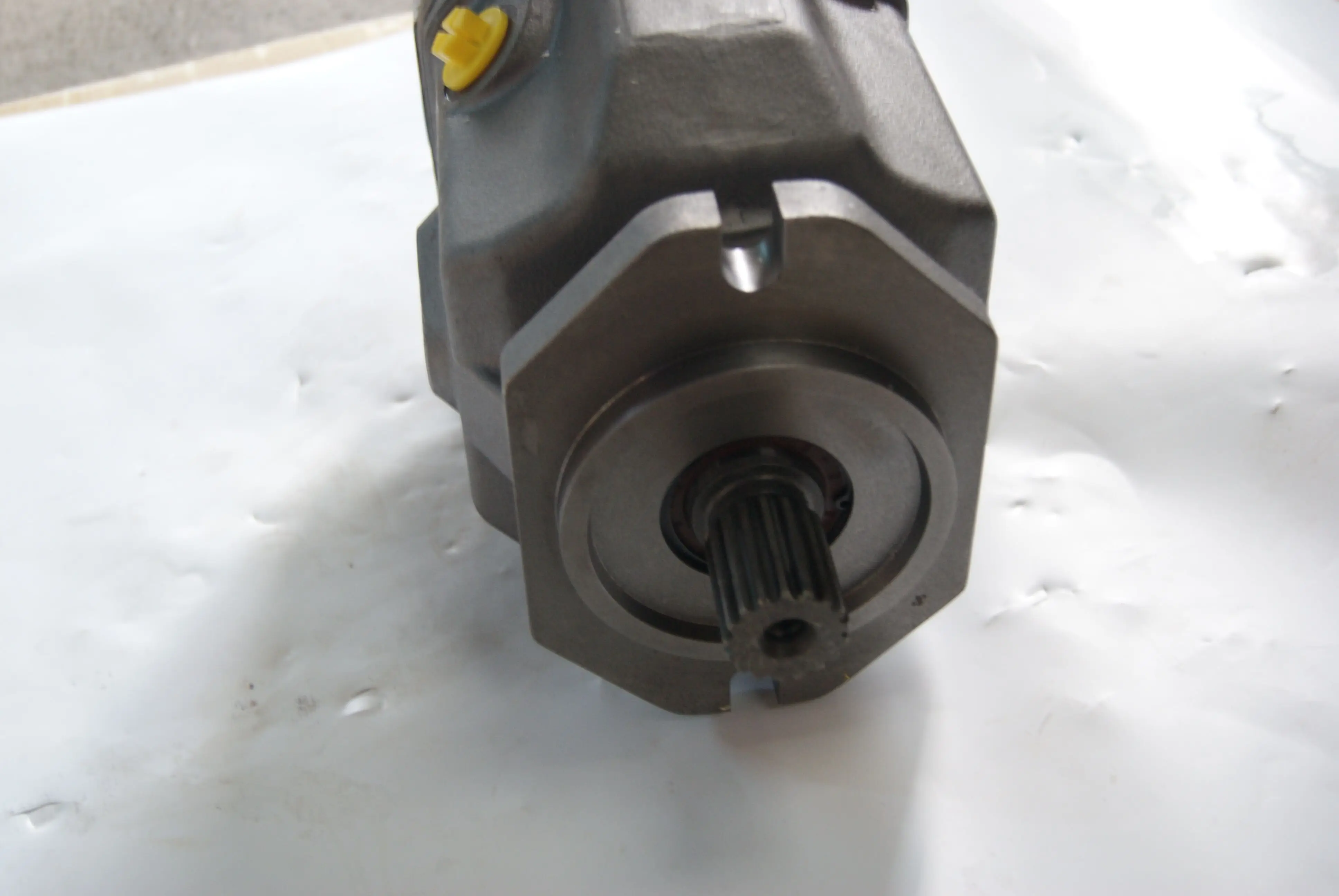 ZHENYUAN A10V 074--DFLR/31R VSC42N Гидравлический осевой поршневой насос A10Vo18 A10Vo28 A10V071 A10V074 A10Vo45Dfr