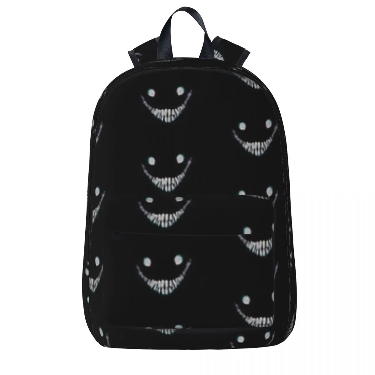 

The Smiler Backpacks Boy Girl Bookbag Students School Bag Cartoon Kids Rucksack Laptop Rucksack Shoulder Bag Large Capacity