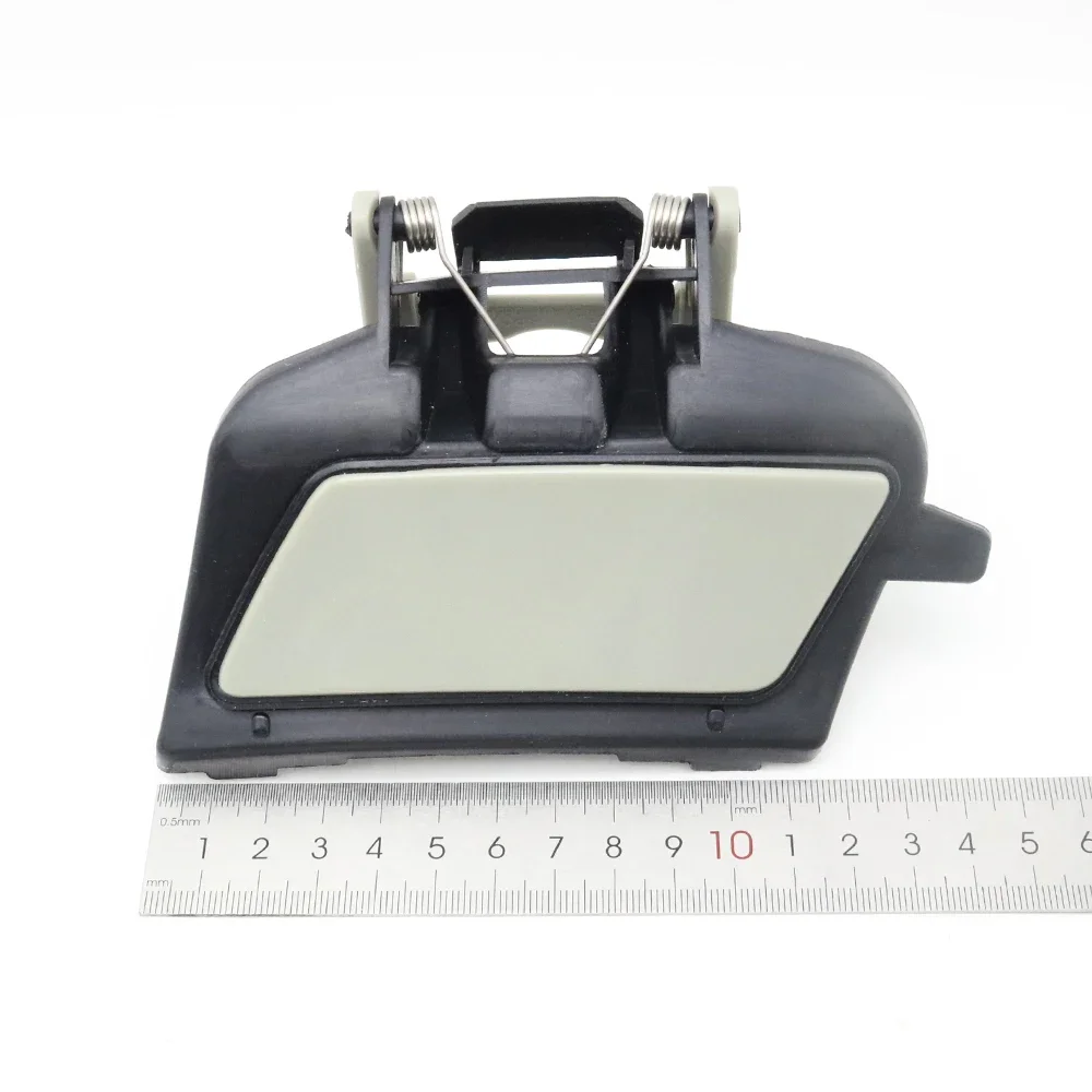 Передний бампер корпус распылителя для очистки воды крышка омывателя фар Mercedes Benz