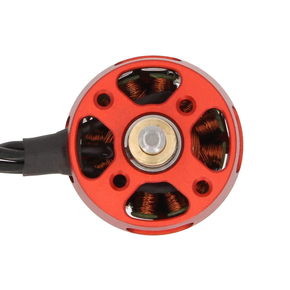 NEEBRC бесщеточный двигатель 3542 920KV 1400KV 2-4S 6mm Outrunner для RC FPV Fixed Wing Glide Drone Aircraft