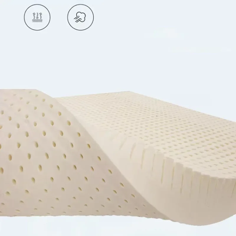Высококачественные матрасы с пенным наполнителем эффектом памяти для гостиниц