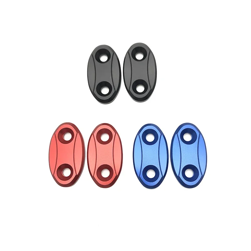 Базовая крышка зеркала заднего вида S1000RR Устранитель привода на лобовое стекло