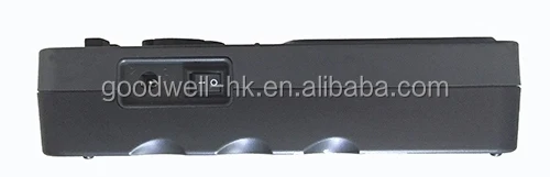 Оригинальный ручной HD спутниковый искатель Kangput 3 5 дюйма измеритель спутникового