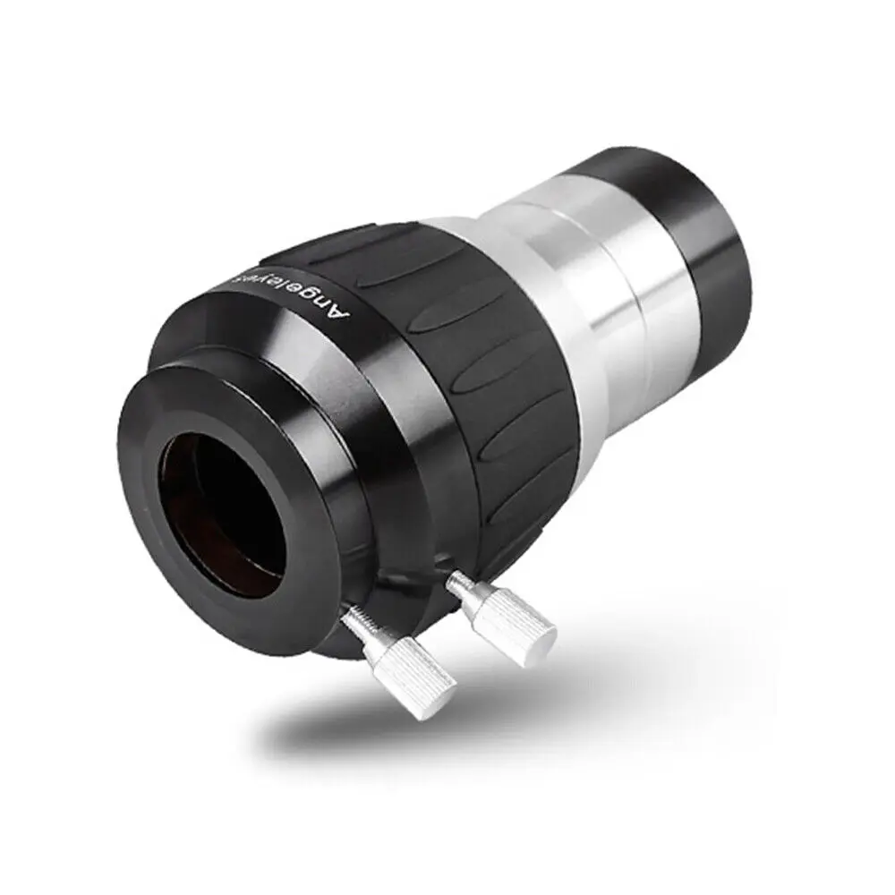 Апохроматический удлинитель барлоу с адаптером 1 25 дюйма Angeleyes 2x