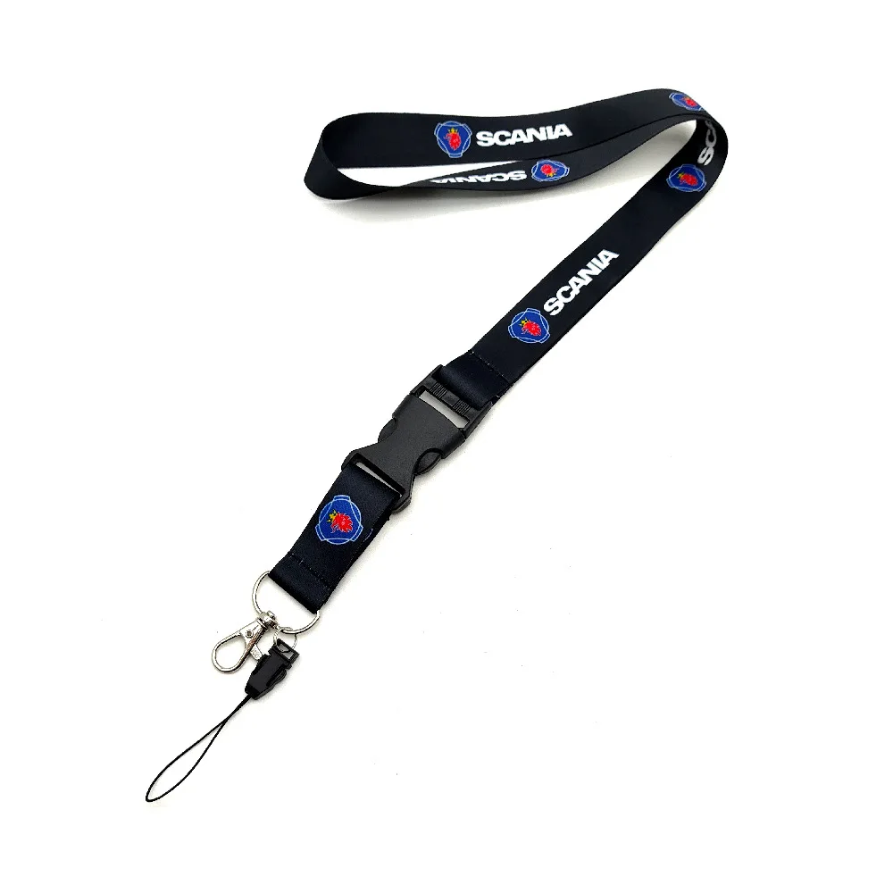 Автомобильный ремешок для ключей подвеска брелок подарки Scania K250 K280 K310 K320 K490 SERIE G P