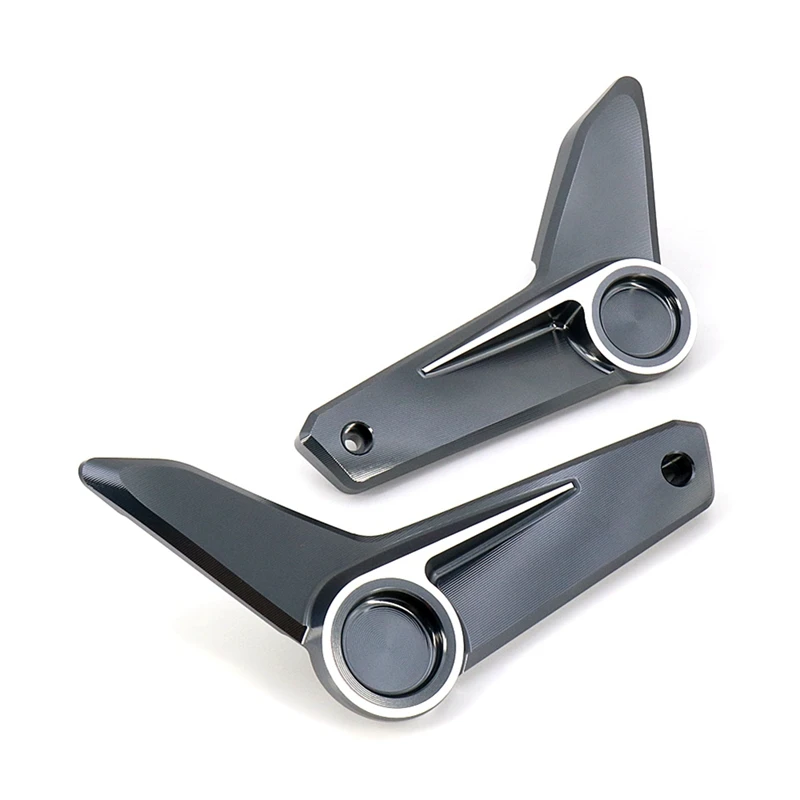 Motorcycle Side Panel Mid Fairing Seat Support For BMW R9T R NINET Pure Ninet Scrambler Rninet Urban GS