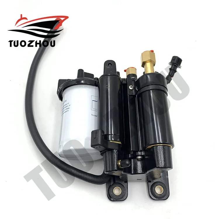

AP03 Электрический топливный насос в сборе для Volvo Penta Marine 4.3L 5.0L 5.7L GI, GXI, OSI 21608511 21545138