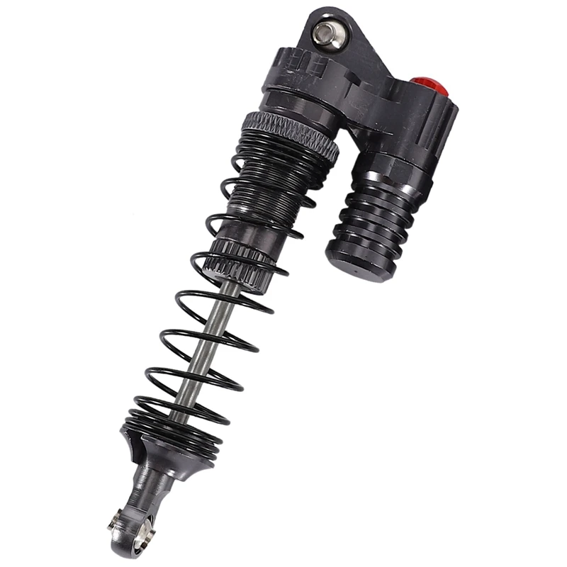 

8X 1:10 Rc Crawler Hydraulic Shock Absorber Alloy Rc Shock Damper For 1/10 Axial Scx10 90022 90028 90021 Rc4wd D90