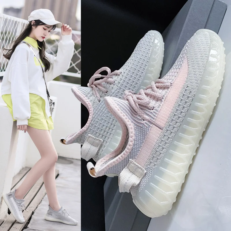 Soft Bottom Breathable Women Shoes Couple Casual Sneaker Running Platform Coconut Sneakers For Men Zapatillas De Mujer Shoe 2023