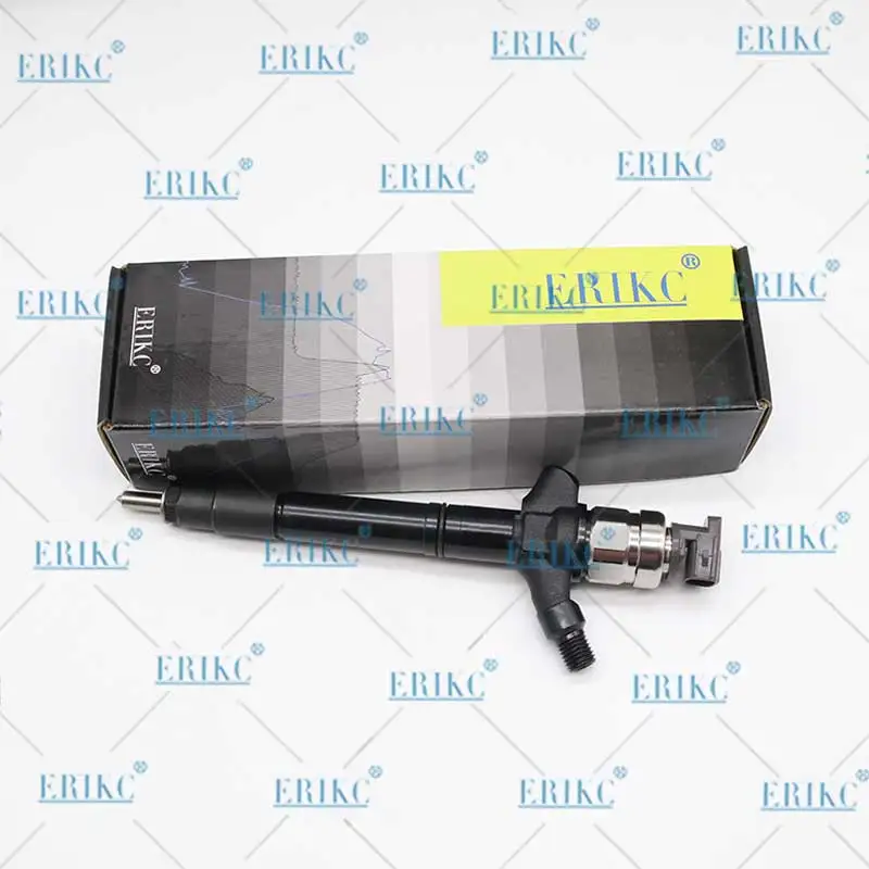 095000 -9730 Дизельная форсунка -9731 23670-59036 Распылитель топливной форсунки для TOYOTA