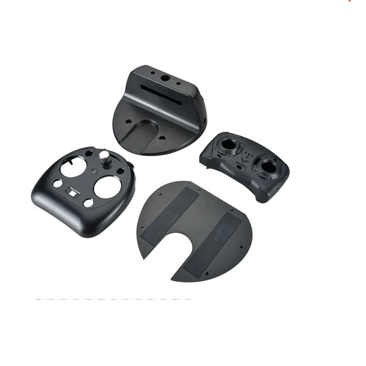 Дешевые изготовленные на заказ пластиковые нейлоновые детали ABS прототипы