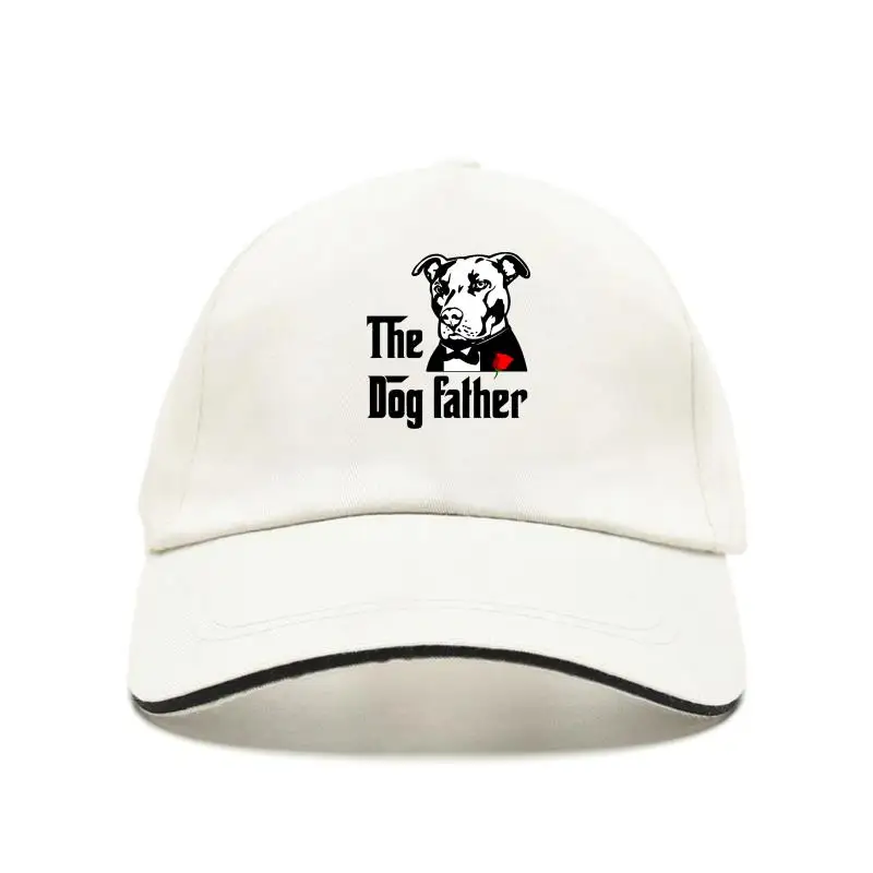 

Новая шляпа-тафли бу-терьер, шляпа в стиле Харадзюку с изображением бога, отца, собаки, отца, забавной собаки