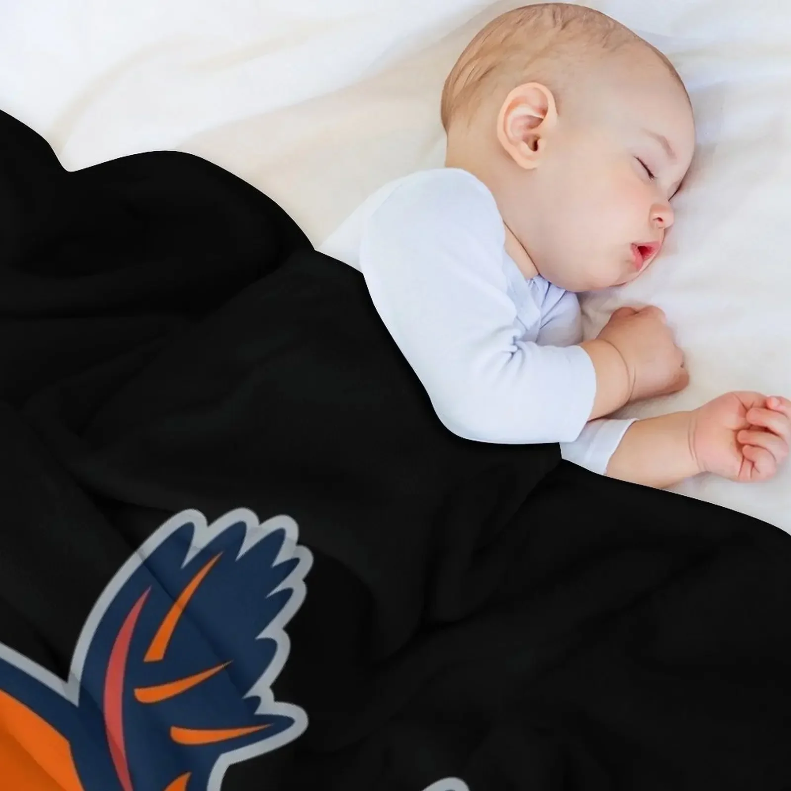 Декоративное одеяло для дивана постельного белья