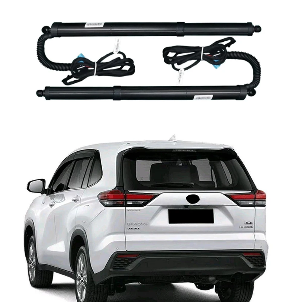 

Автоматическая задняя багажная электрическая задняя дверь, автомобильный подъемник, силовая распорка для Haval Jolion 2021 +