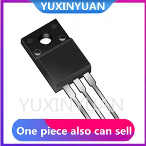 10PCS STF14NM50N STF140N8F7 STF14NM65N STF150N10F7 STF15N60M2 STF15N65M5 STF15N80K5 STF15N95K5 STF15NM60N STF15NM65N TO-220F