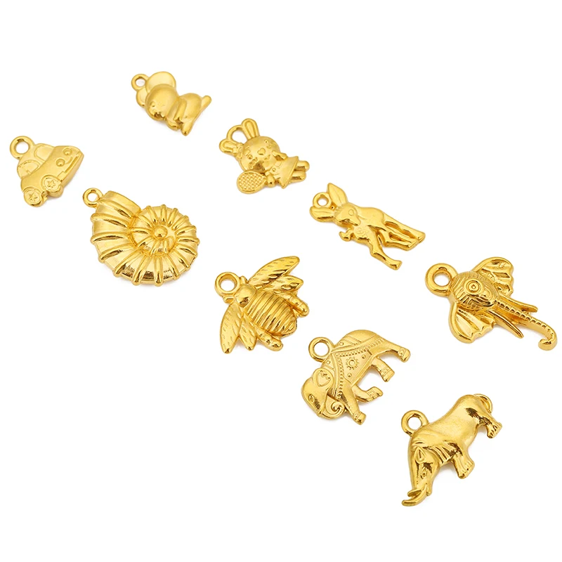 3 шт. подвеска для изготовления ювелирных изделий