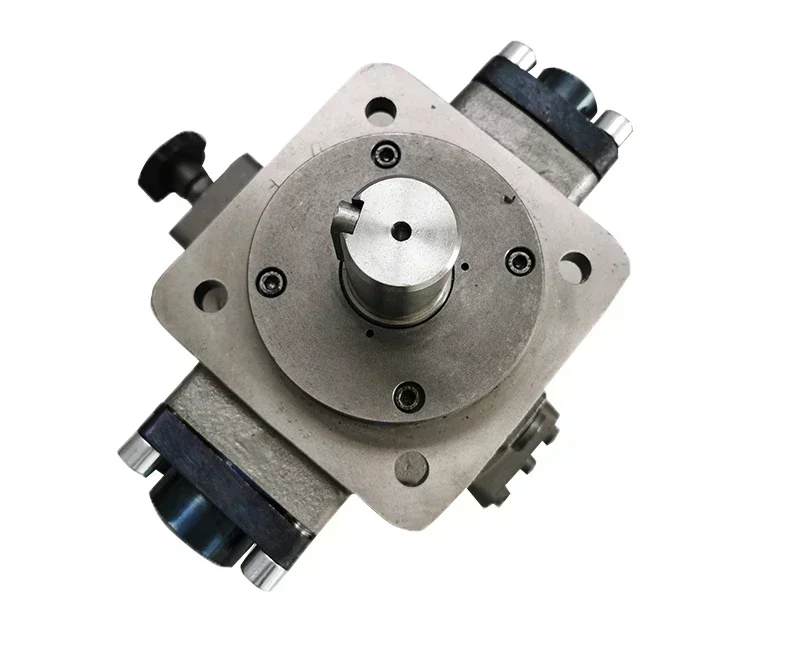 Осевой поршень гидравлического насоса HY10/25/40/63/80/100/125/160S-RP/LP