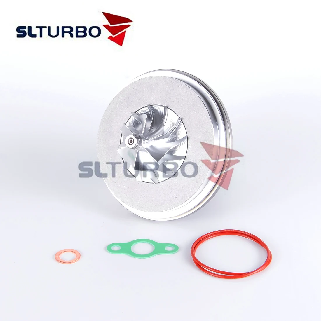 MFS Turbo Core K04 НОВАЯ турбина CHRA для VW Amarok 2 0 BiTDI 180 HP CNEA CSHA 2010 53049880144 Картридж