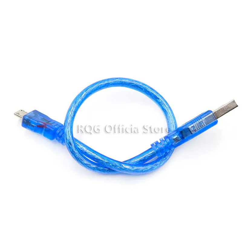 Шнур питания USB STM32/8S длина 30 см |