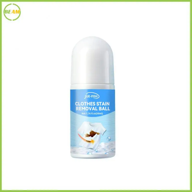 

Household Cleaning Supplie Portable Cleaning Brushe Laundry Detergent Adsorbent Household Cleaning Scouring Balls