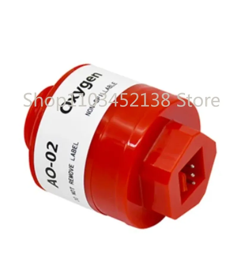 Новый датчик кислорода Φ детектор газа совместимый с AO2 AO-02