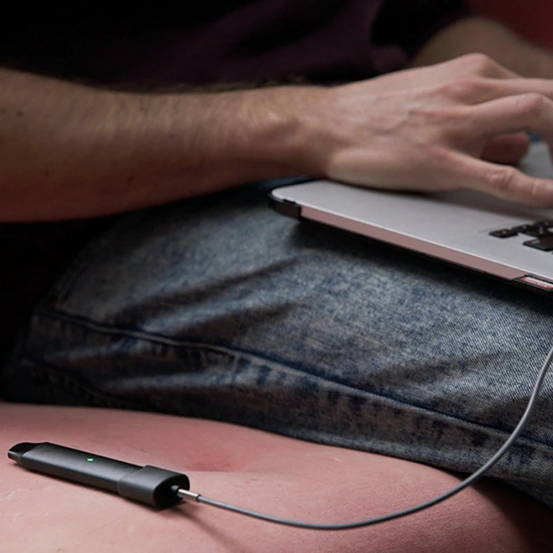 USB-кабель для зарядки интерфейса Vuse Alto магнитный шнур зарядного устройства