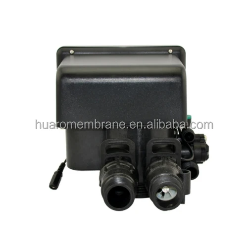 Runxin клапан управления расходом воды 4m 3/h для смягчения автоматический F63C1/F63C3