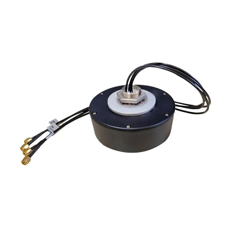 Usb-антенна 4 в 1 для смартфона