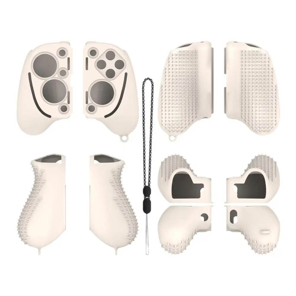 Новый высококачественный гибкий чехол для игрового контроллера силиконовый