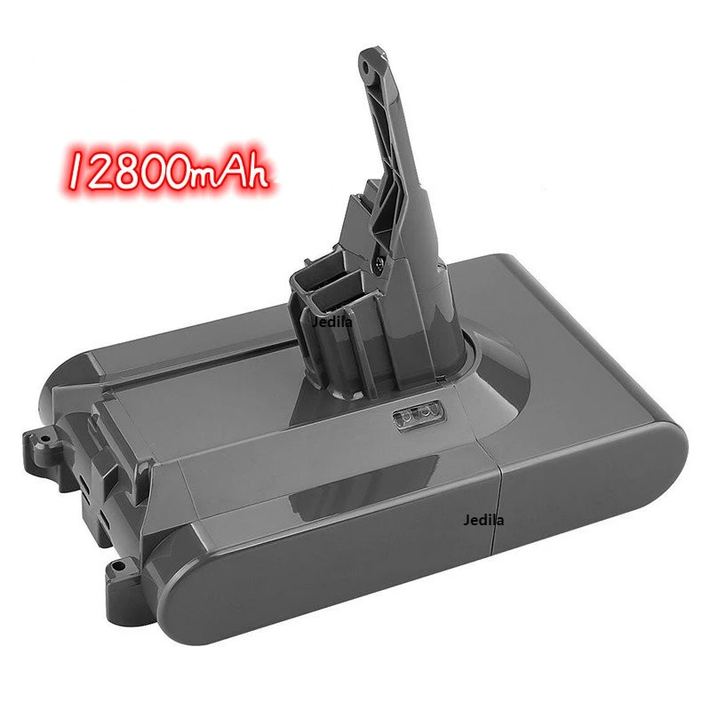 

Аккумуляторная батарея с защитным устройством для Dyson V8 Vacuum cleane, мАч, 6,6 в