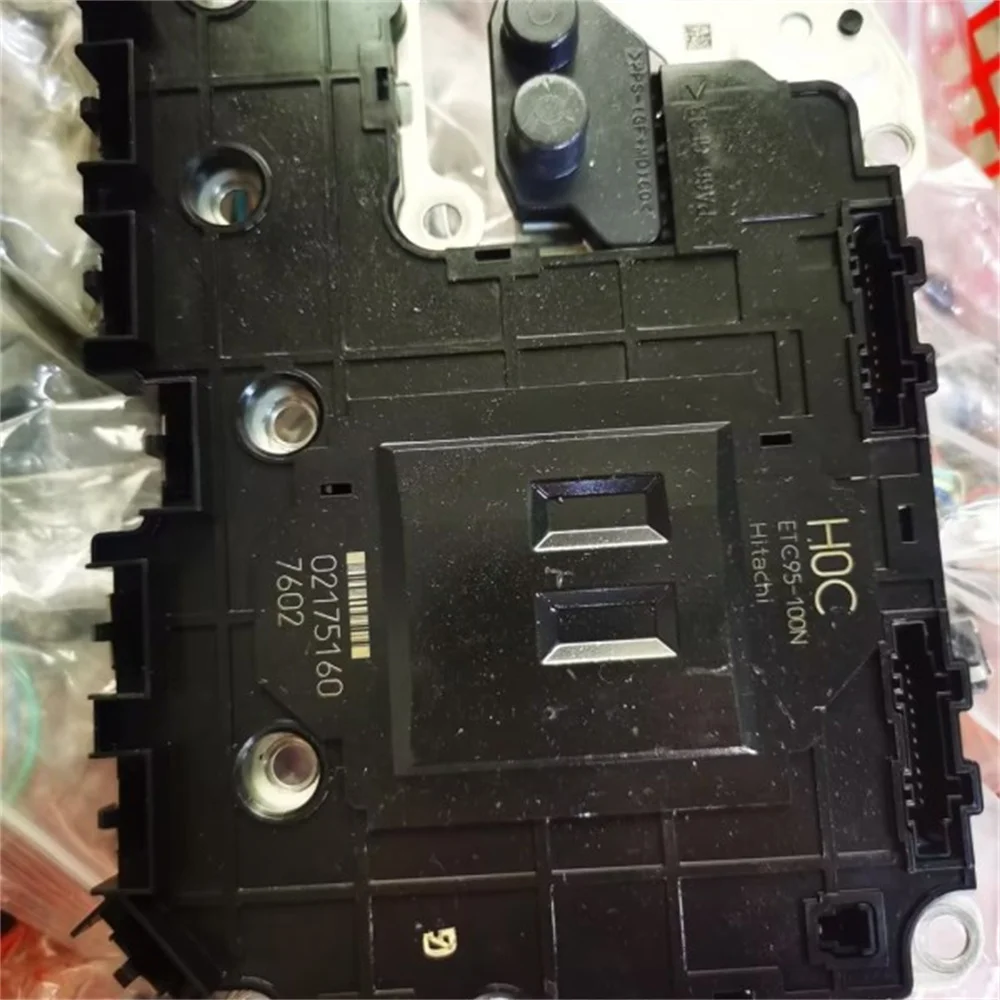 

RE7R01A ETC94-110N TCM TCU модуль управления коробкой передач авто для EX37 Q50 Q60 Q70 Q80 M56 FX50 FX50S G37 370Z RE5R05A ETC95-100N