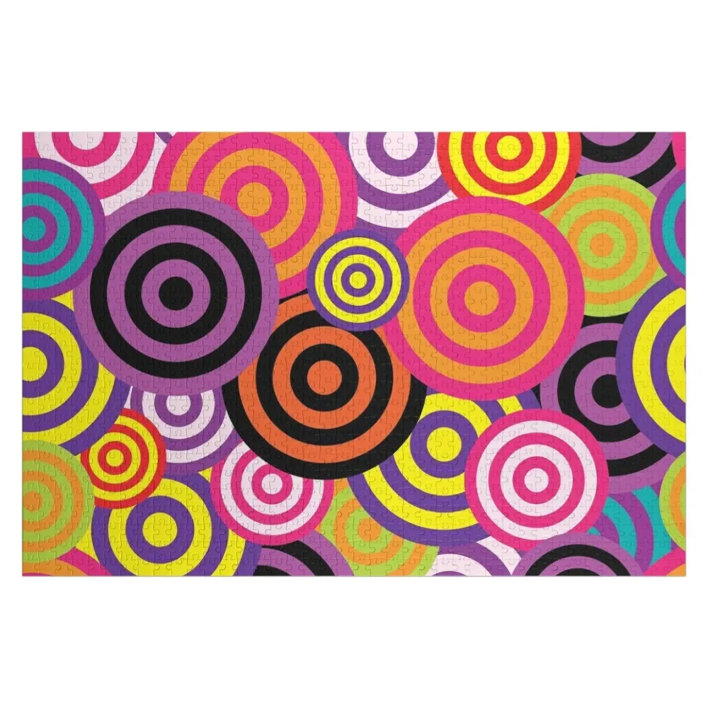 Цветные геометрические фигуры художественные головоломки новые игрушки для