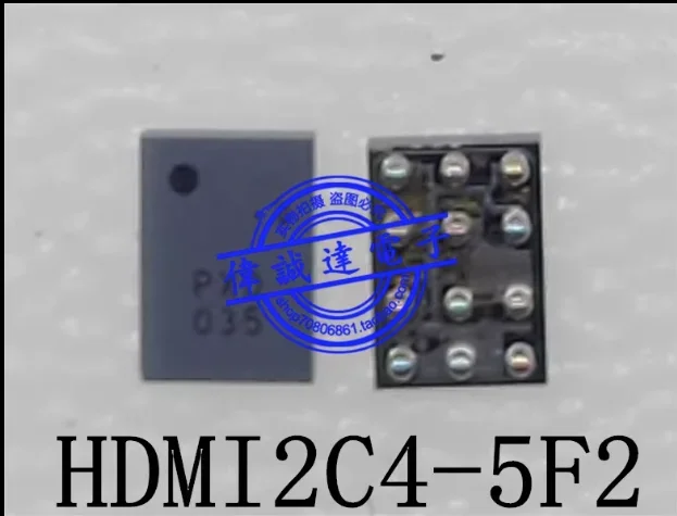 НОВЫЙ HDMI2C4-5F2 HDM12C4-5F2 PXD