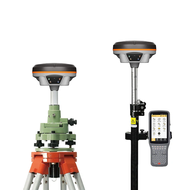 

High Precision Acme 1 for Land survey Surveying Instrument GPS RTK GNSS receiver galaxy g3 G2 G1 base and rover