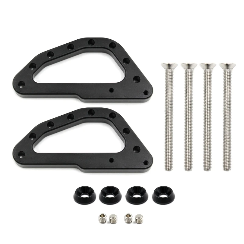 

Aluminum Grab Handle for Can Am X3 ATV UTV Handle 85DF