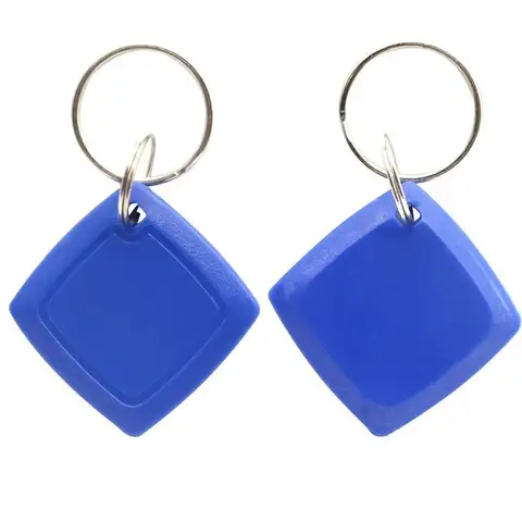 RFID брелоки EM4305 100 шт.