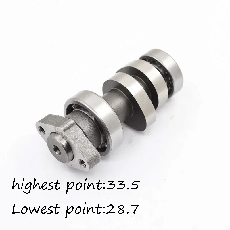 Высокопроизводительный коромысло кулачкового вала мотоцикла в сборе для HONDA XR125L