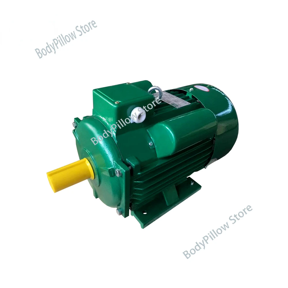 Электродвигатель Listrik Asinkron 110/220 В этап Tunggal 1hp/2hp/3hp/4hp/5hp 7.5hp 10hp Induksi IE 1