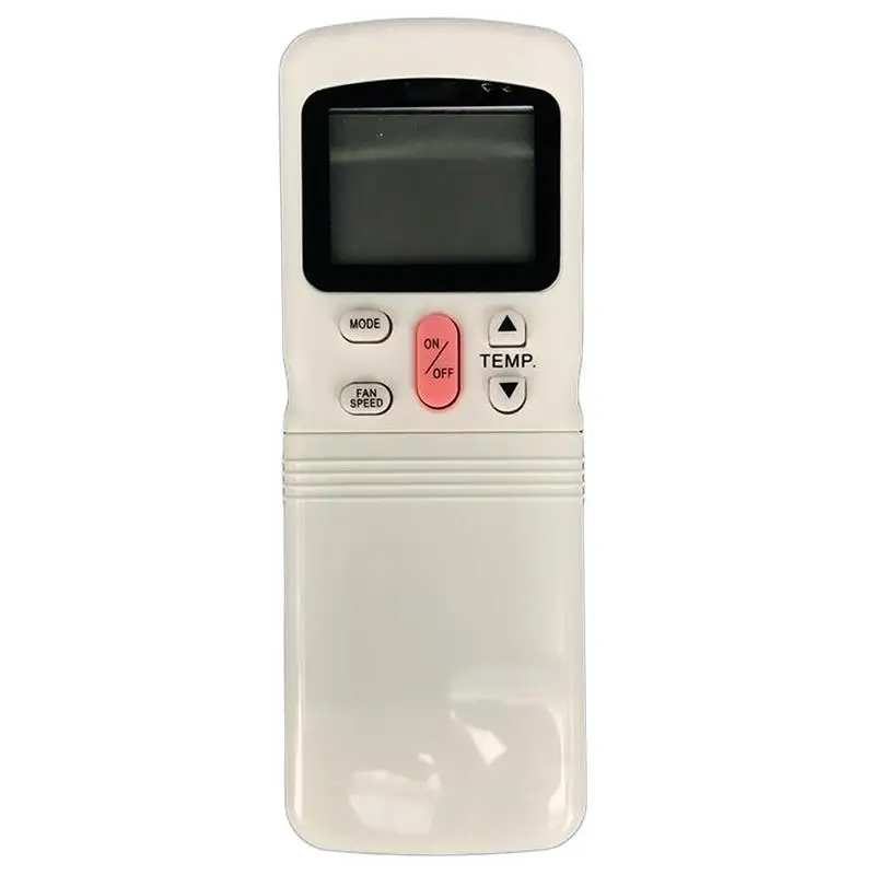 New Replacement For MIDEA R11H AC A/C Air Conditioner Remote Control R11HG R11CG/E R11HQ R11CQ R11HE/L R11CG R11HG/C