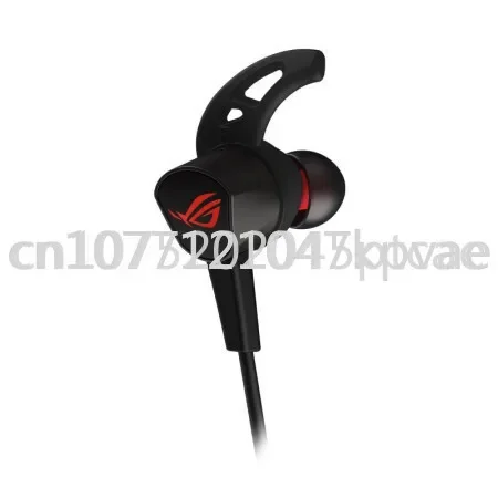 Игровые наушники ROG Cetra RGB с активным шумоподавлением и синхронизацией подсветки