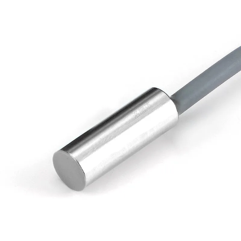 Хорошее качество M6.5 M8 M12 короткий Индуктивный металлический датчик приближения