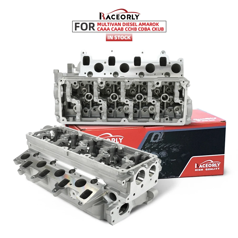 Деталь двигателя автомобиля 03L 103351 03Л Головка блока цилиндров B для VW Audi A3 (8P1) 1.6TDI A1