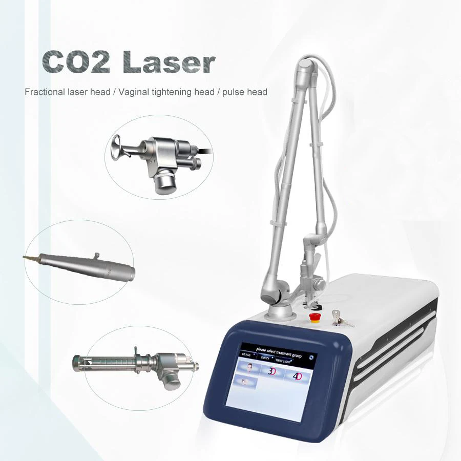 

Фракционный Лазер CO2 для укрепления мышц влагалища, фракционный лазер Co2 для восстановления кожи, удаление шрамов от акне
