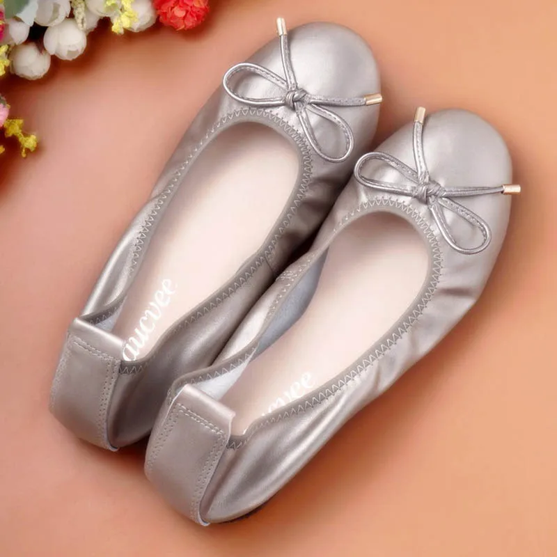 Женские туфли из натуральной кожи золотистые серебристые розовые лоферы с