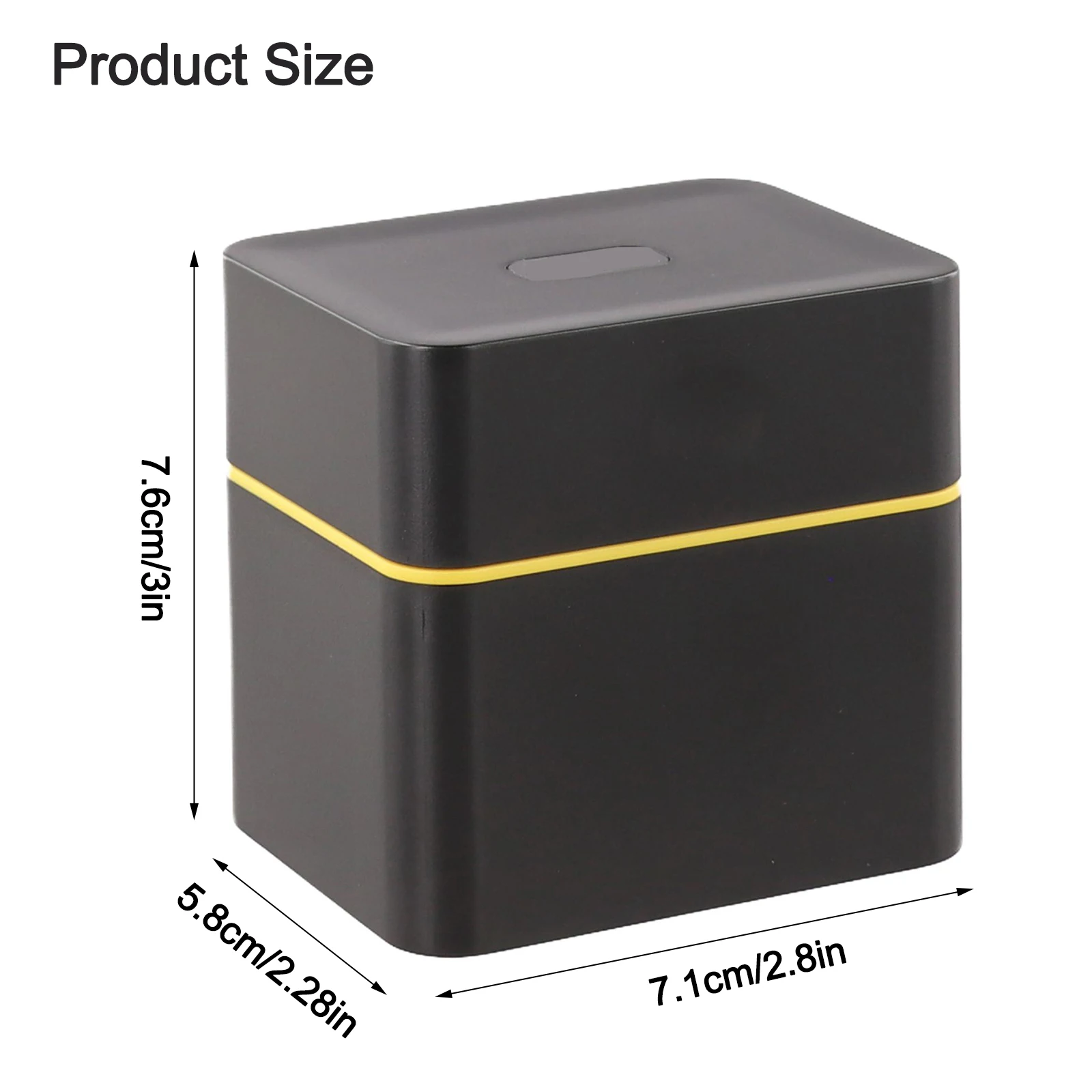 Фото Зарядное устройство для батарей AA AAA, 1,5 В, USB-C, быстрая зарядка, для батарей размеров 5 и 7, аксессуары для электроинструментов, функция хранения №2