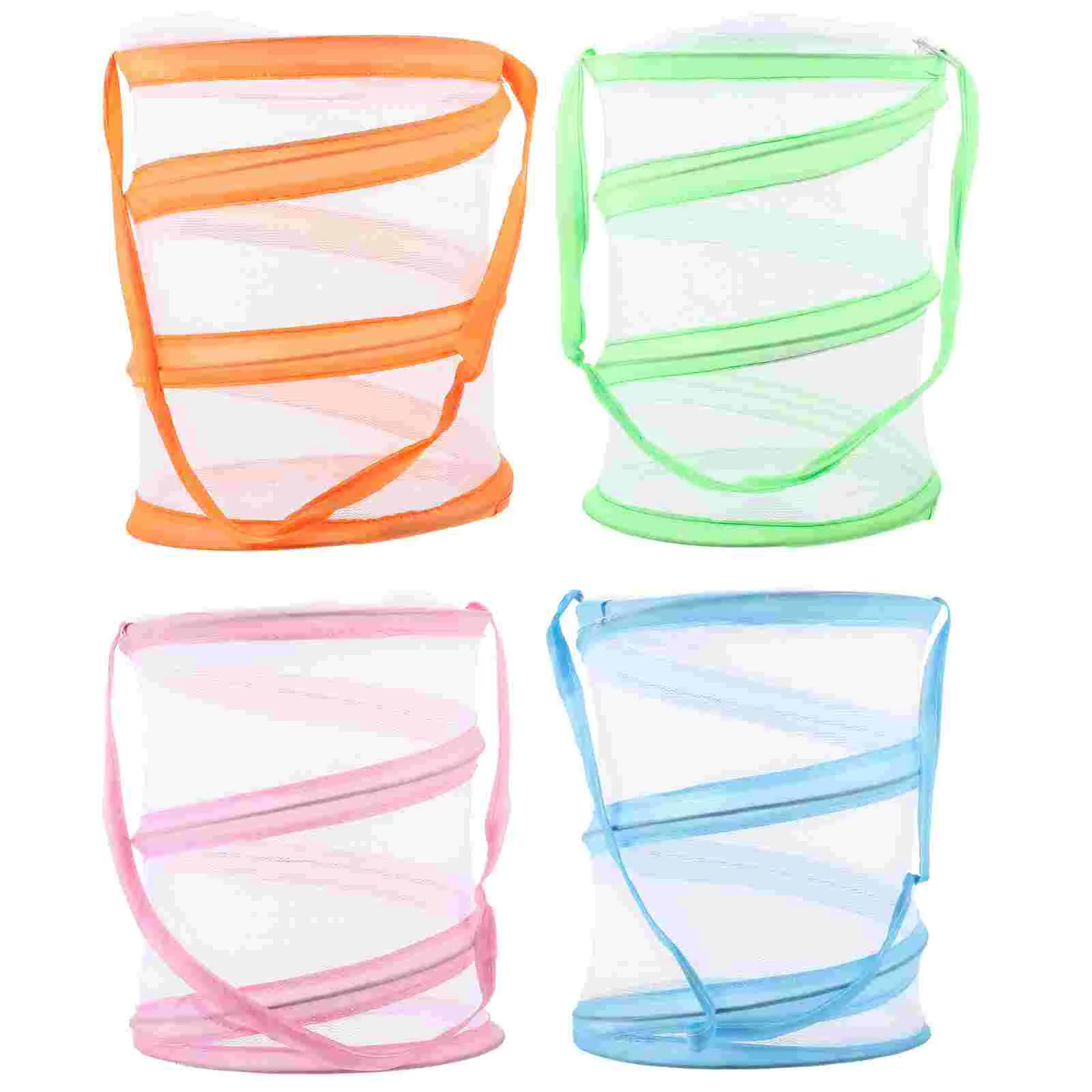 

Insect Cage Toys Adults Enclosure Observation Bug Houses Insects Habitat